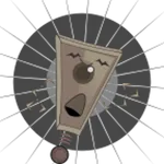 Clash of the robos-Physics bas icon