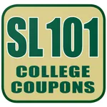 Student Life 101 -  SL101 USF icon