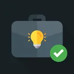 Startup AI: Idea Validator icon
