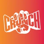 Crunch Fitness icon