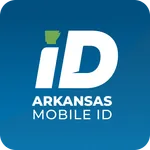 Arkansas Mobile ID icon