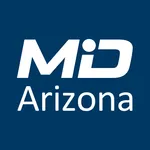 Arizona Mobile ID icon