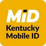 Kentucky Mobile ID icon