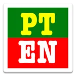 PORTUGUESE TRANSLATOR icon