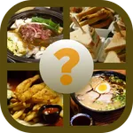 World Foodie Quiz icon