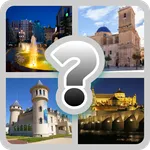 Quiz de Ciudad Española icon