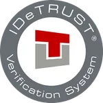 IDeTRUST DigSig ISO verifier icon
