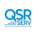 QSRserv icon