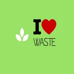 ilovewaste icon