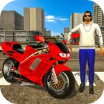 Indian Bike: Motor Stunt Game icon