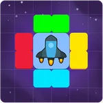 Link Defense: Space Blast icon