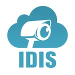 IDIS Cloud Manager icon