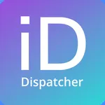 iDispatch icon