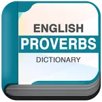Proverbs and Meanings Offline icon