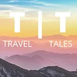 Travel Tales icon