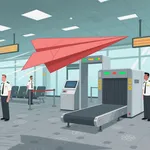 Idle Airport Empire icon