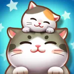 Cat Diary: Idle Cat Game icon