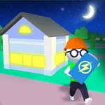 Idle ElectriCity icon
