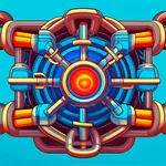 Energy Block - Idle Clicker icon