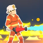 Firefighter Simulator icon
