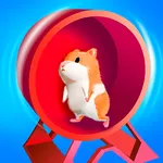 Idle Hamster Energy icon