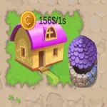 Idle Property Tycoon Emlak Kra icon