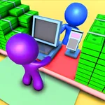 Idle Mini Mart - Market Tycoon icon