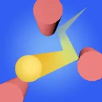 Idle Pinball Machine 3D icon