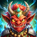 Demon Hunting AFK: Idle RPG icon