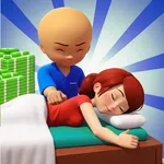 Idle Spa Saloon Tycoon icon