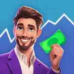 Idle Startup: Money Clicker icon