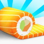 Idle Sushi Factory icon