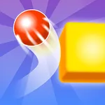 Idle Cube Crusher icon