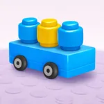 Color Brick Frenzy icon