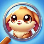 Match Hunt: Hidden Objects icon