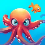 Octopus: Idle Survival Game icon