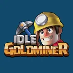 ldle Gold Miner icon