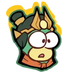 Idle Worms icon