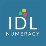 IDL Numeracy icon