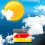 Weather for Germany icon