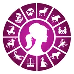 Women Horoscope icon