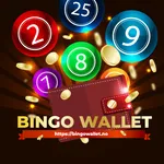 Bingo Wallet icon