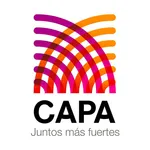 Cementos Capa icon