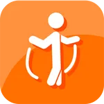 Jump Rope Training Counter icon