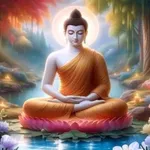 Buddha Wallpaper HD icon