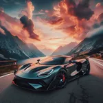 Car Wallpaper HD 4K icon