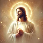 Jesus Wallpaper HD icon