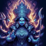 Maa Kali, Mahakali Wallpaper icon