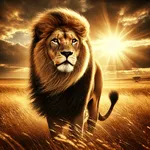 Lion Wallpaper HD 4K icon