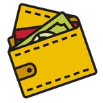 Dompetku icon